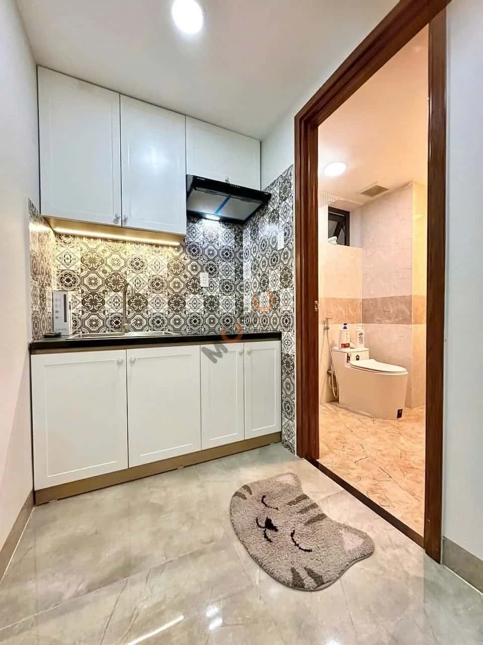 Cho thuê phòng trọ đường Phạm Văn Hai Quận Tân Bình, TP.HCM – 1 phòng ngủ, giá 5.2 triệu — Hình 2